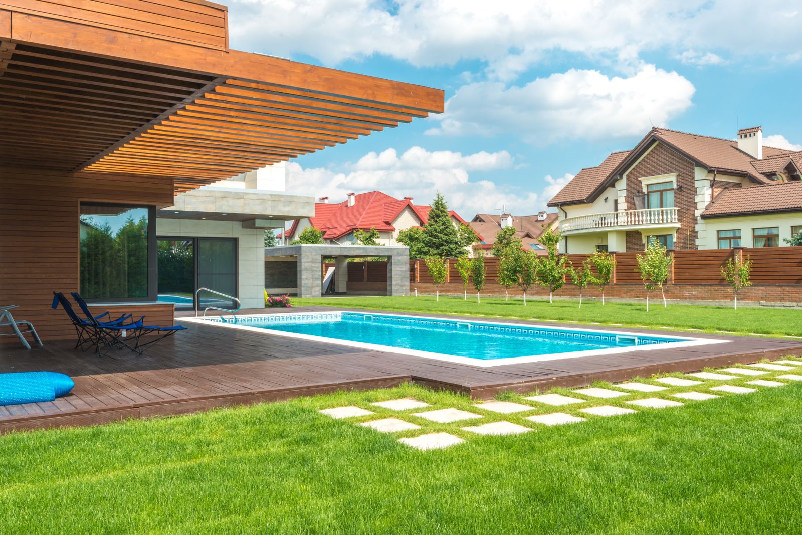 Permits & Prep — Ripple Effect Pools