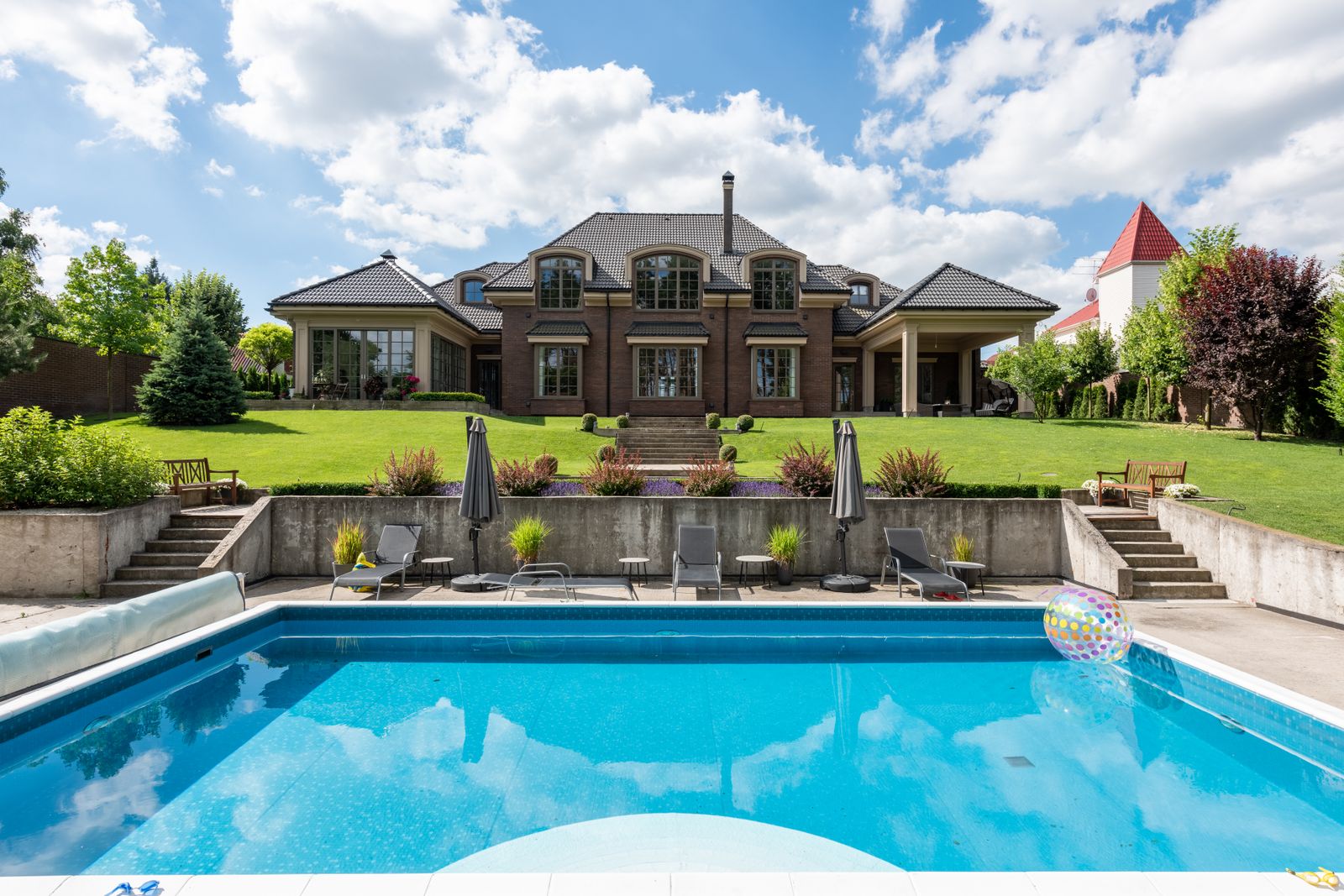 Build With Care — Ripple Effect Pools